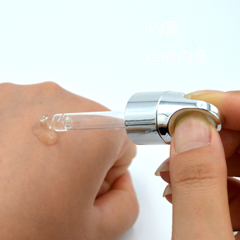 Dropper Bottles 5ml-100ml Reag – Luxury Skincare Packaging recenzja i cena