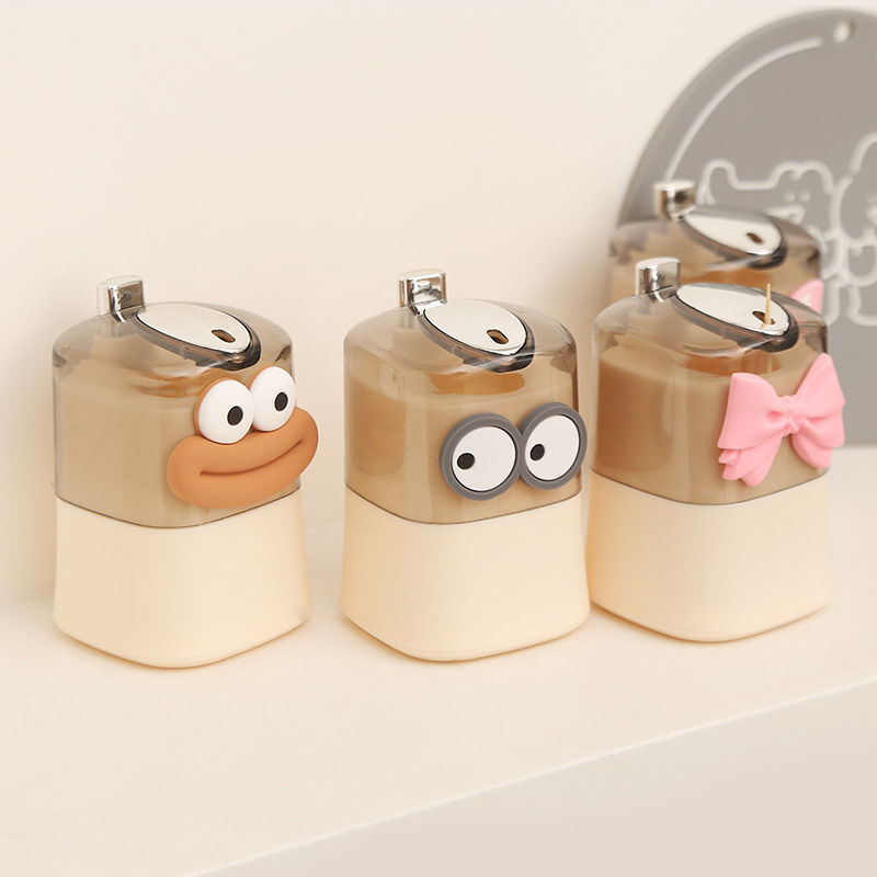 Creative Cartoon Gut and Mouth – Luxury Skincare Box recenzja i cena