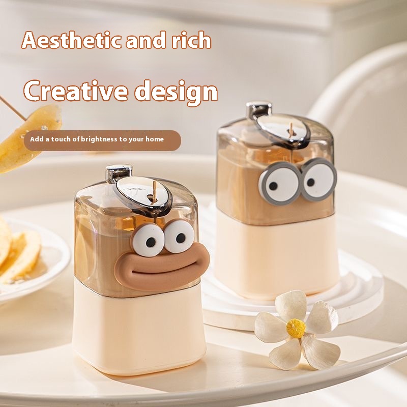 Creative Cartoon Gut and Mouth – Luxury Skincare Box recenzja i cena