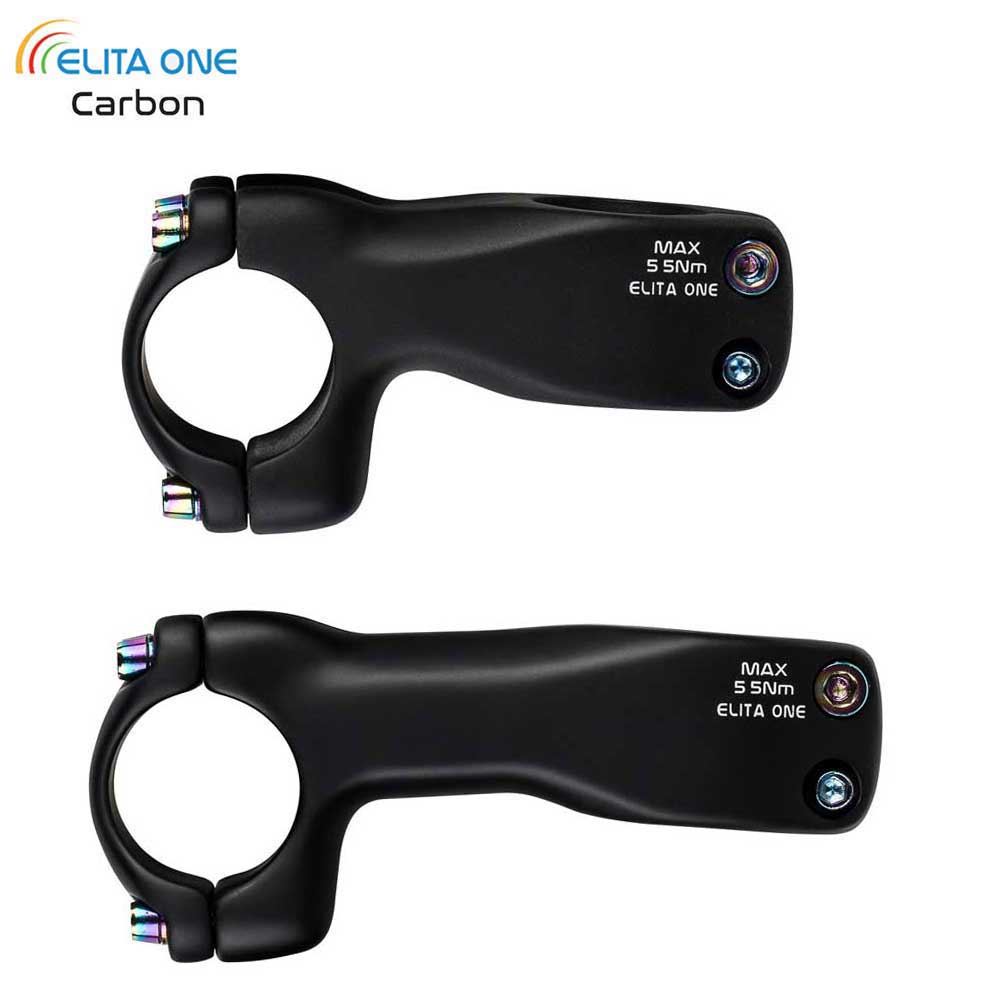 elitaone Bicycle Stem Carbon M – Edelweiss Stem Cell recenzja i cena