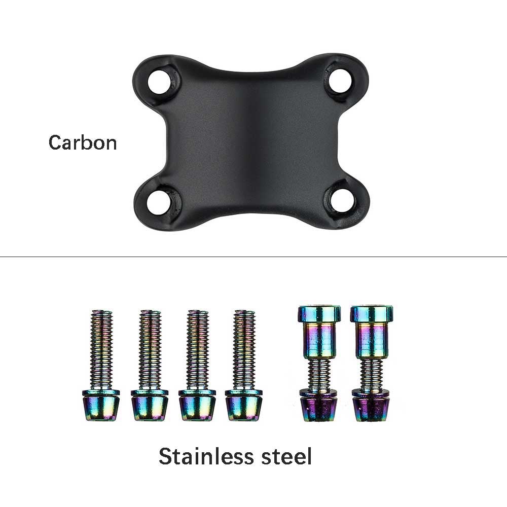 elitaone Bicycle Stem Carbon M – Edelweiss Stem Cell recenzja i cena