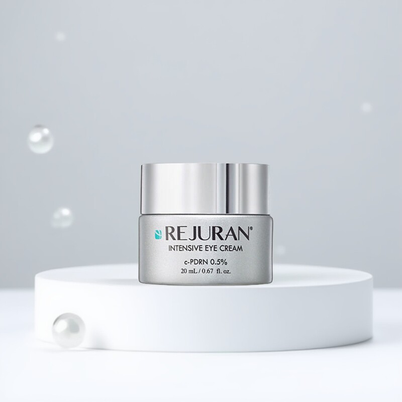Korean REJURAN Salmon Strength – Luxury Skincare Lines recenzja i cena