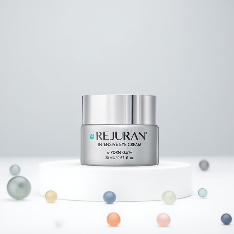 Korean REJURAN Salmon Strength – Luxury Skincare Lines recenzja i cena