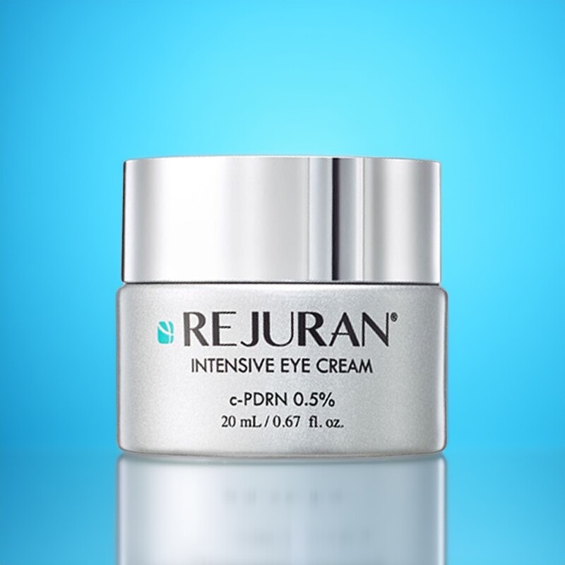 Korean REJURAN Salmon Strength – Luxury Skincare Lines recenzja i cena