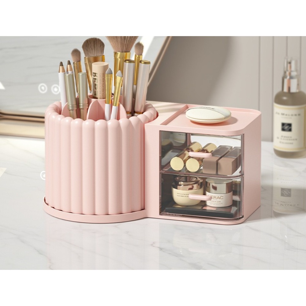 Desktop Cosmetics Light Luxury – Luxury Skincare Tools recenzja i cena