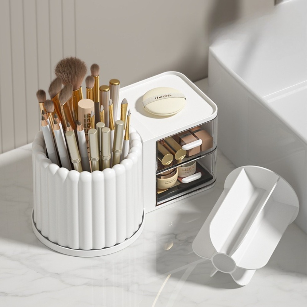 Desktop Cosmetics Light Luxury – Luxury Skincare Tools recenzja i cena