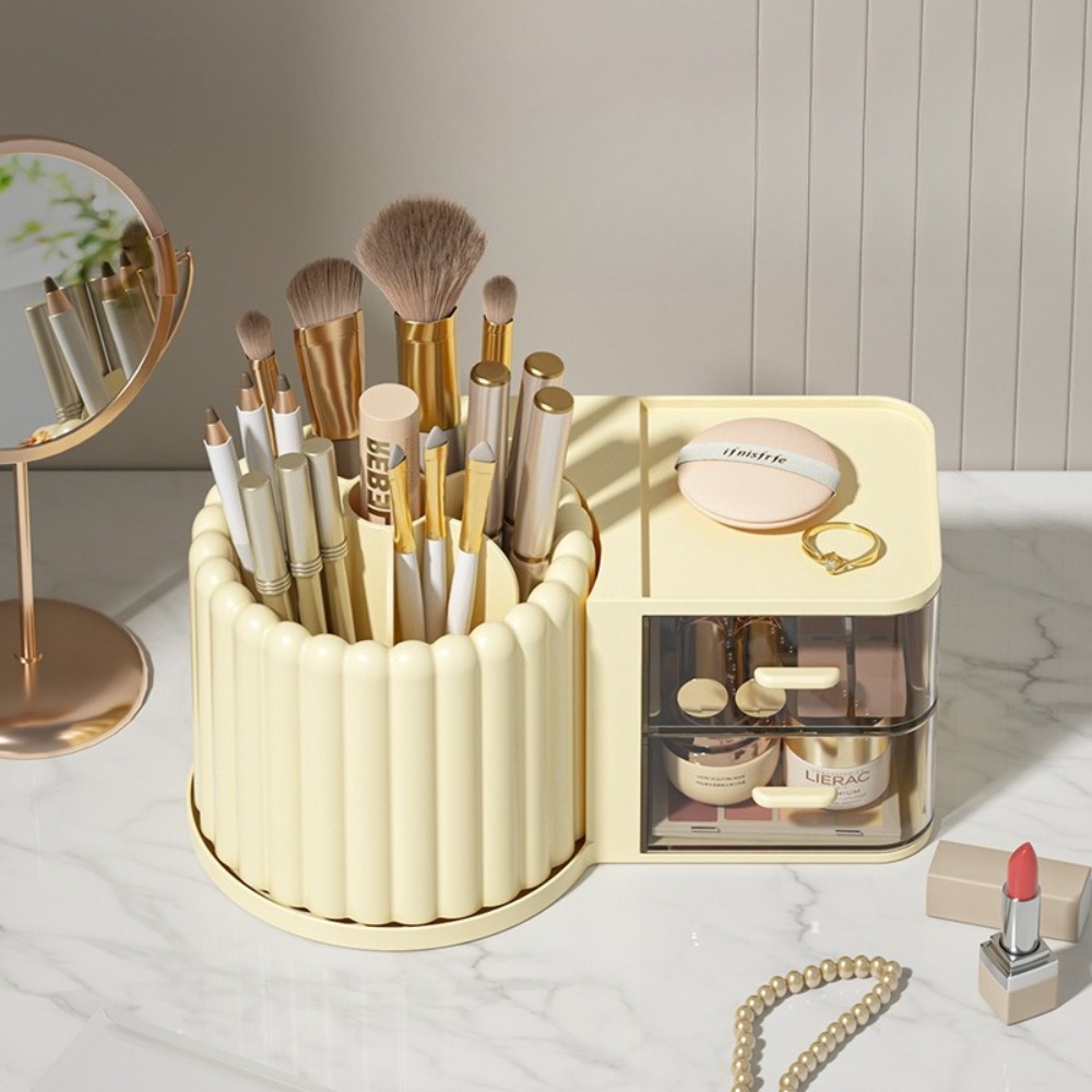 Desktop Cosmetics Light Luxury – Luxury Skincare Tools recenzja i cena