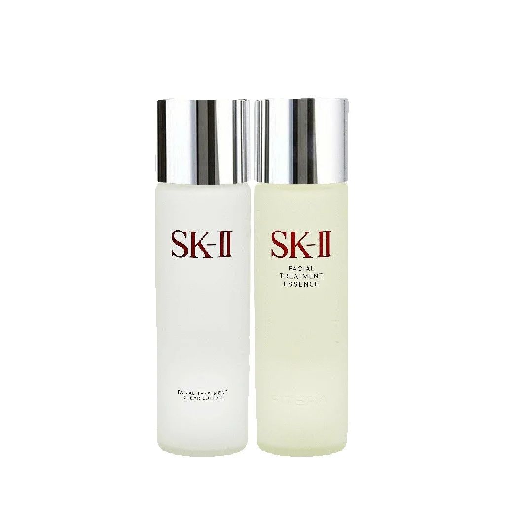 SK-II Facial Treatment Essence – Luxury Skincare Toner recenzja i cena