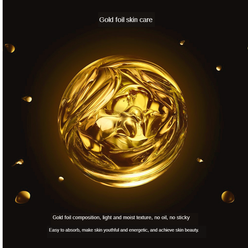 24K Gold Luxury Line Carving T – Luxury Skincare Toner recenzja i cena
