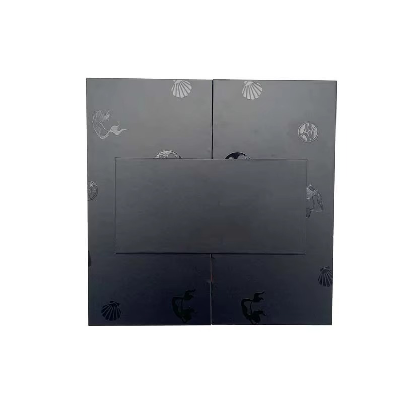 Custom Luxury Double Door Book – Luxury Skincare Gift Set recenzja i cena