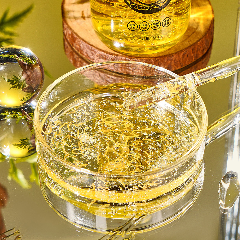 Cordyceps Luxury Nourishing Es – Luxury Skincare Lines recenzja i cena