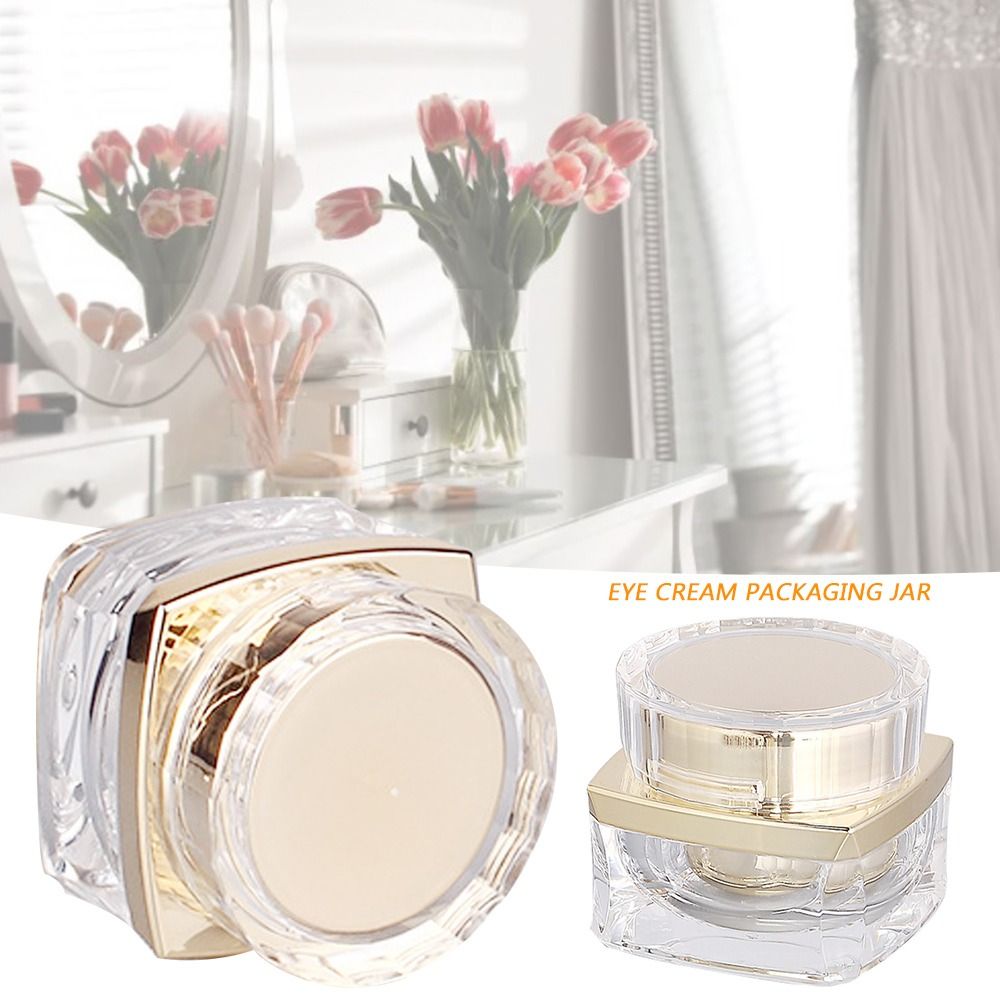 5g 10g 20g 30g 50g Thickened T – Luxury Skincare Packaging recenzja i cena