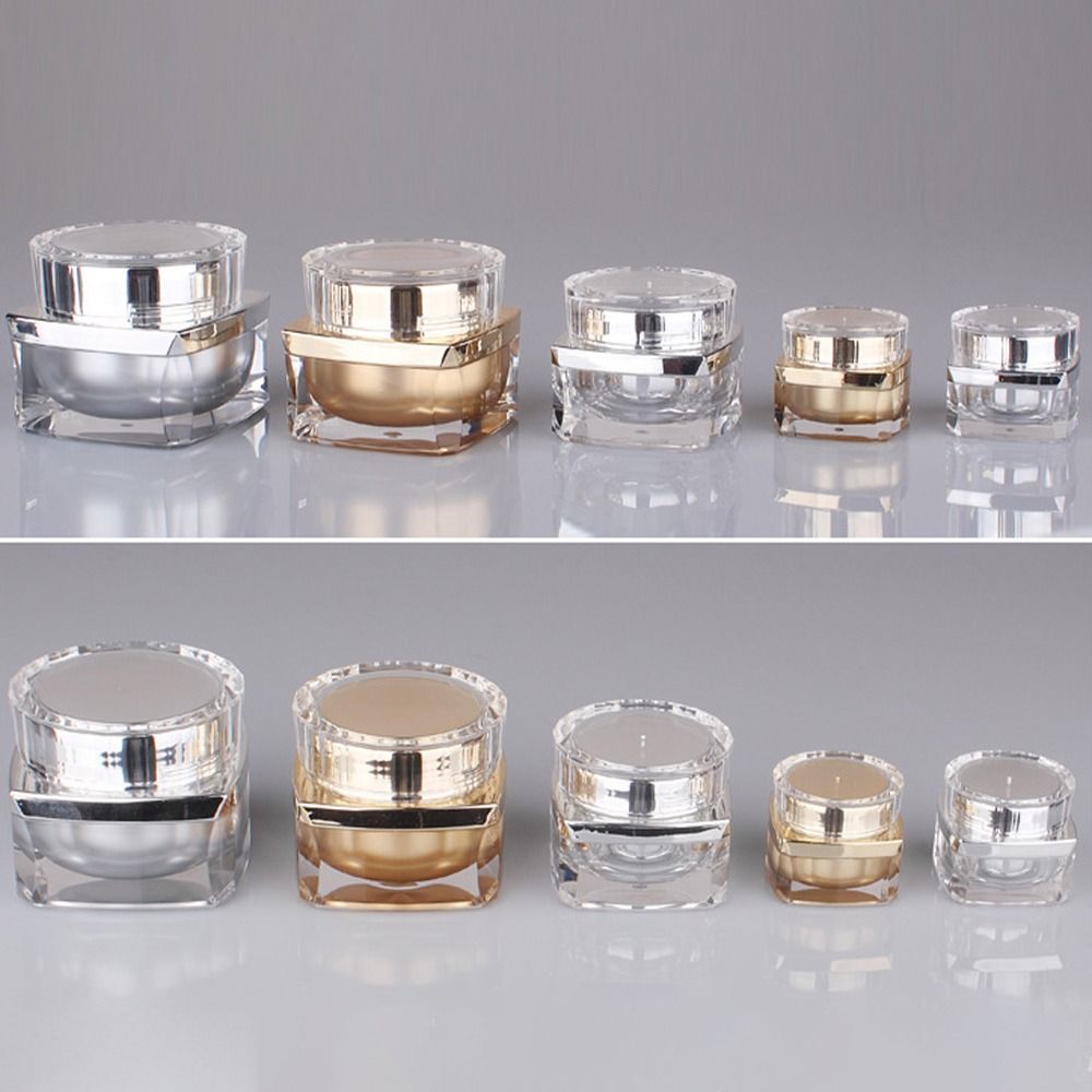 5g 10g 20g 30g 50g Thickened T – Luxury Skincare Packaging recenzja i cena