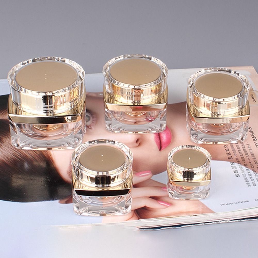 5g 10g 20g 30g 50g Thickened T – Luxury Skincare Packaging recenzja i cena