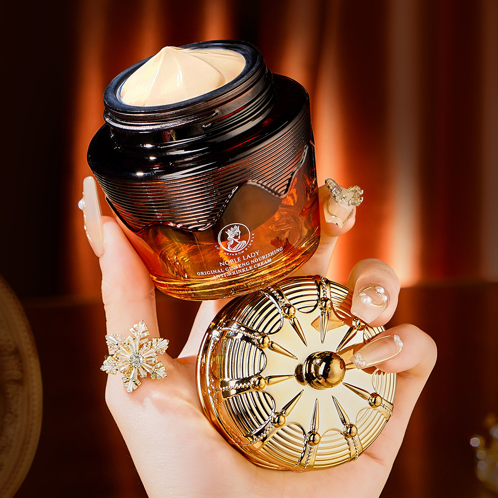 Ginseng Luxury Nourishing Lady – Luxury Skincare Lines recenzja i cena