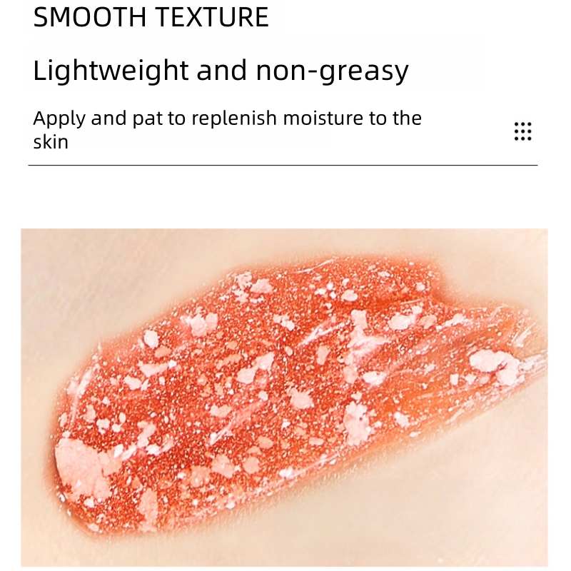 50g of Bifid Yeast and Ganoder – Luxury Skincare Lines recenzja i cena