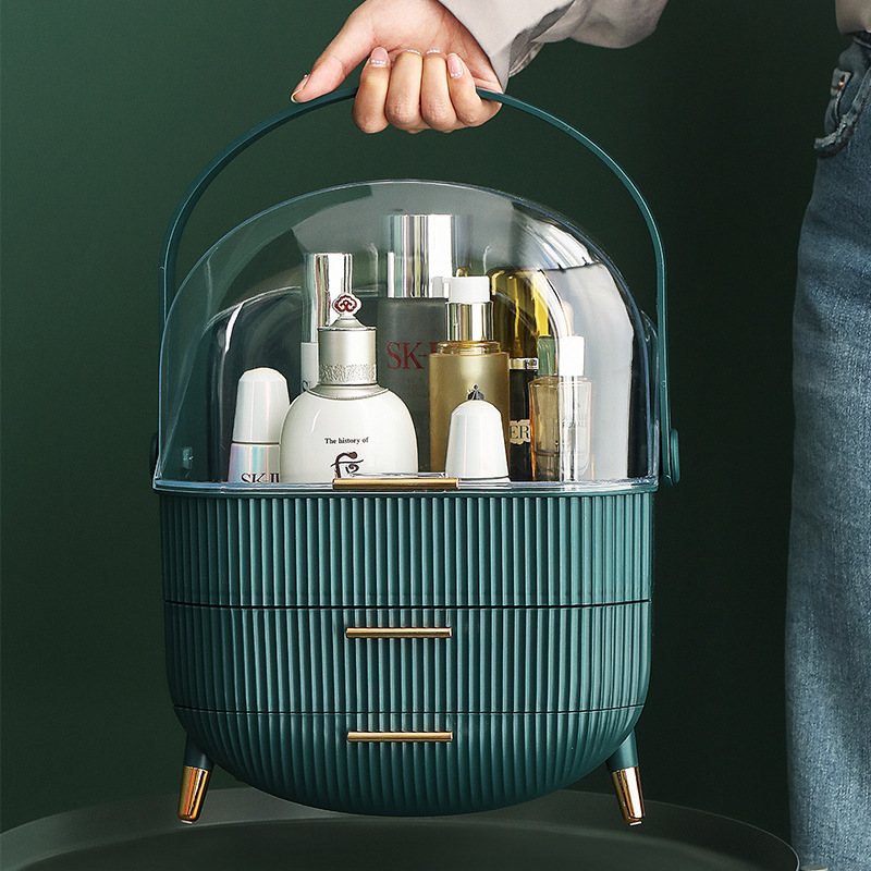 Clear Stock Light luxury cosme – Luxury Skincare Box recenzja i cena