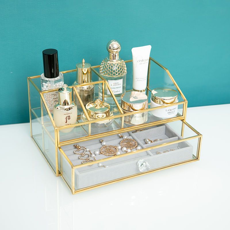 Nordic Light Luxury Glass Cosm – Luxury Skincare Box recenzja i cena