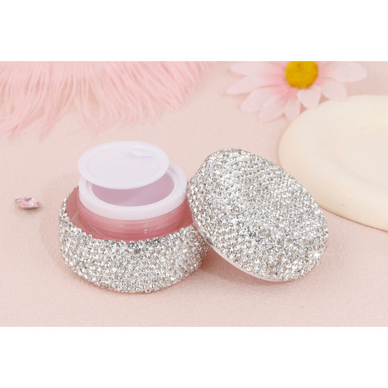 High-End 10ml Full Diamond Eye – Luxury Skincare Bottles recenzja i cena