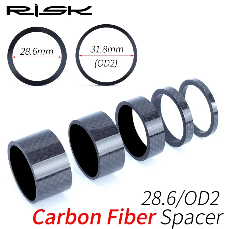 RISK 3K Carbon Fiber Bicycle F – Edelweiss Stem Cell recenzja i cena