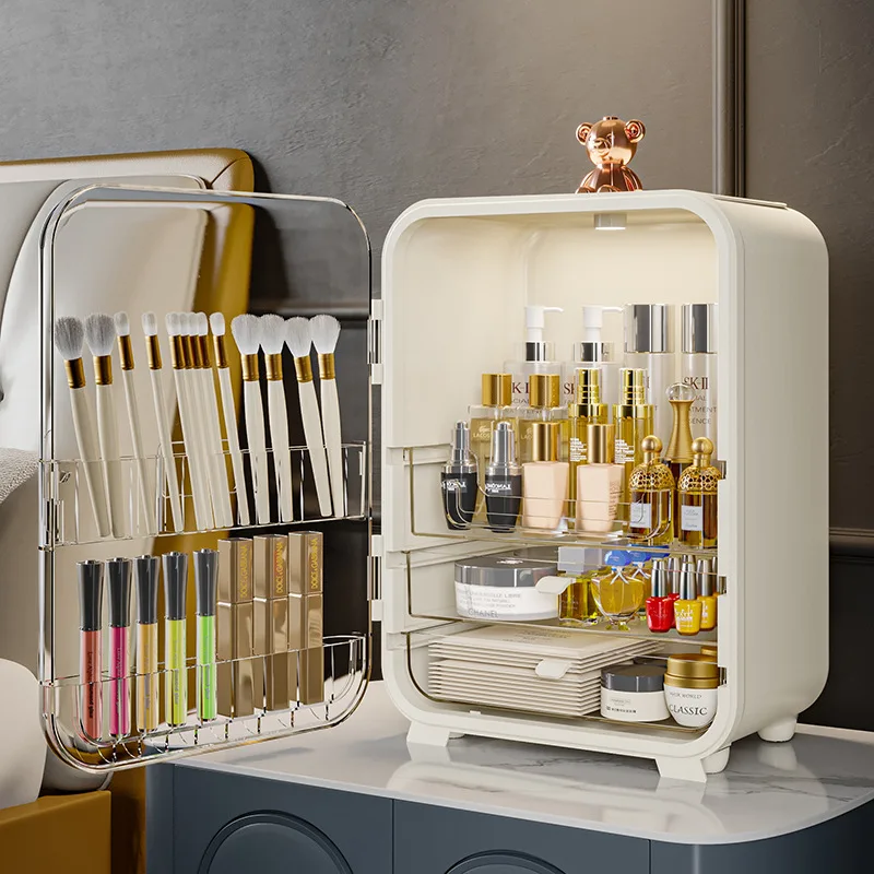 Nordic Luxury Desktop Cosmetic – Luxury Skincare Box recenzja i cena