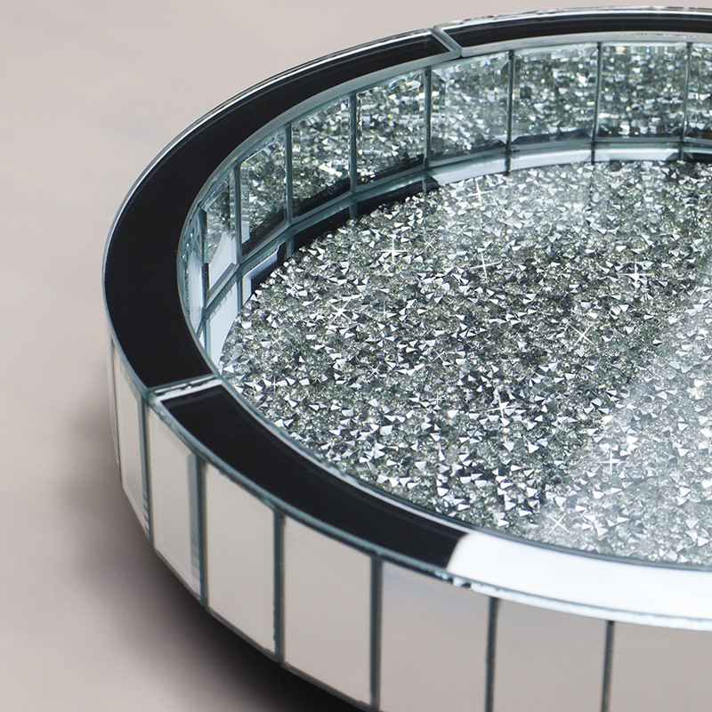 Rotating Cosmetics Storage Box – Luxury Skincare Box recenzja i cena
