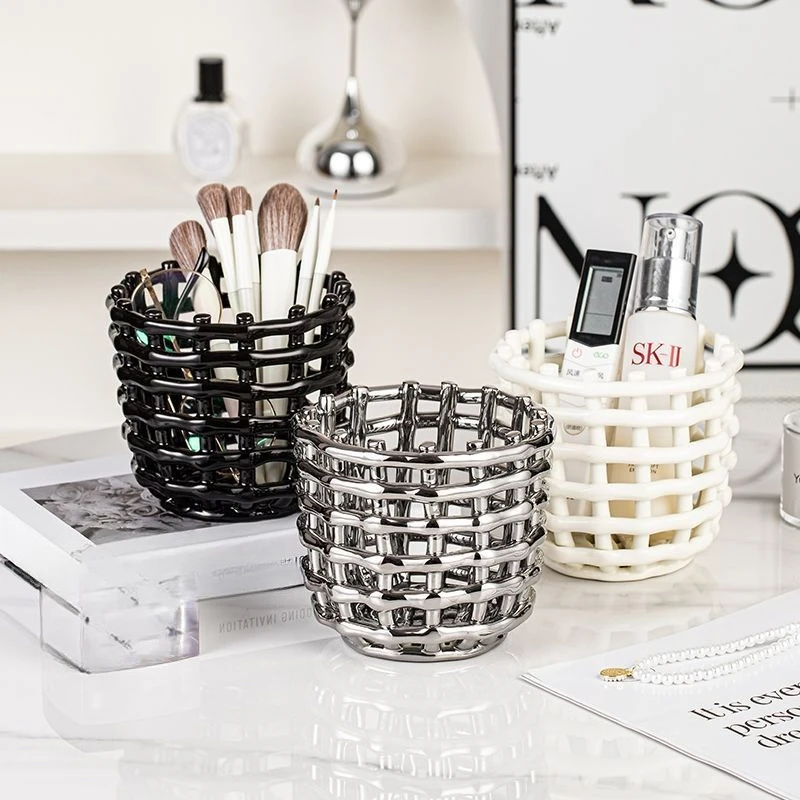 Light luxury high-value cerami – Luxury Skincare Tools recenzja i cena