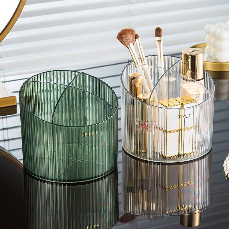 Desktop luxury transparent sto – Luxury Skincare Box recenzja i cena