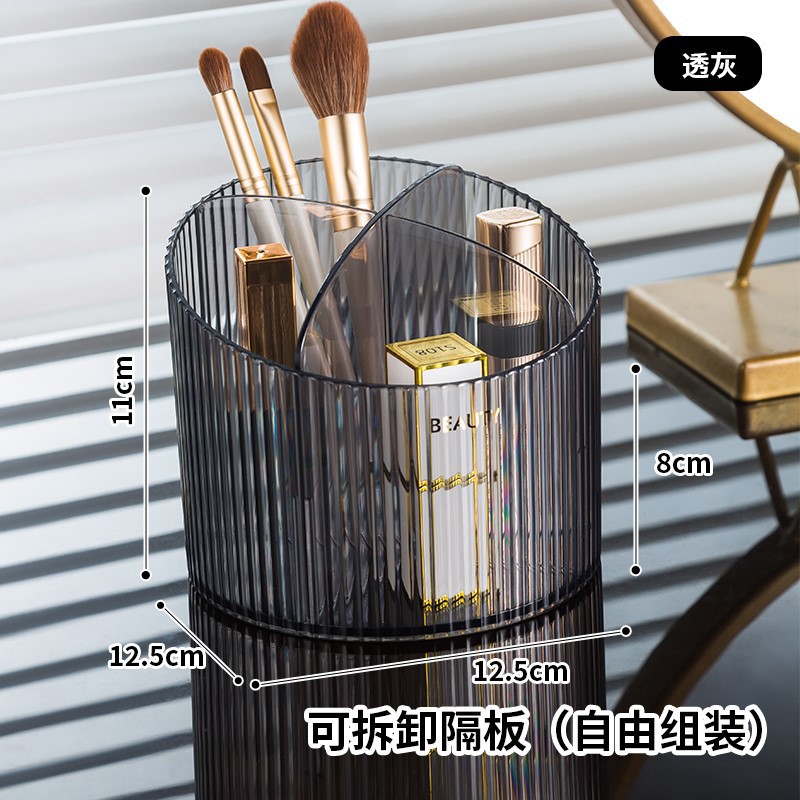 Desktop luxury transparent sto – Luxury Skincare Box recenzja i cena