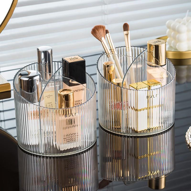 Desktop luxury transparent sto – Luxury Skincare Box recenzja i cena