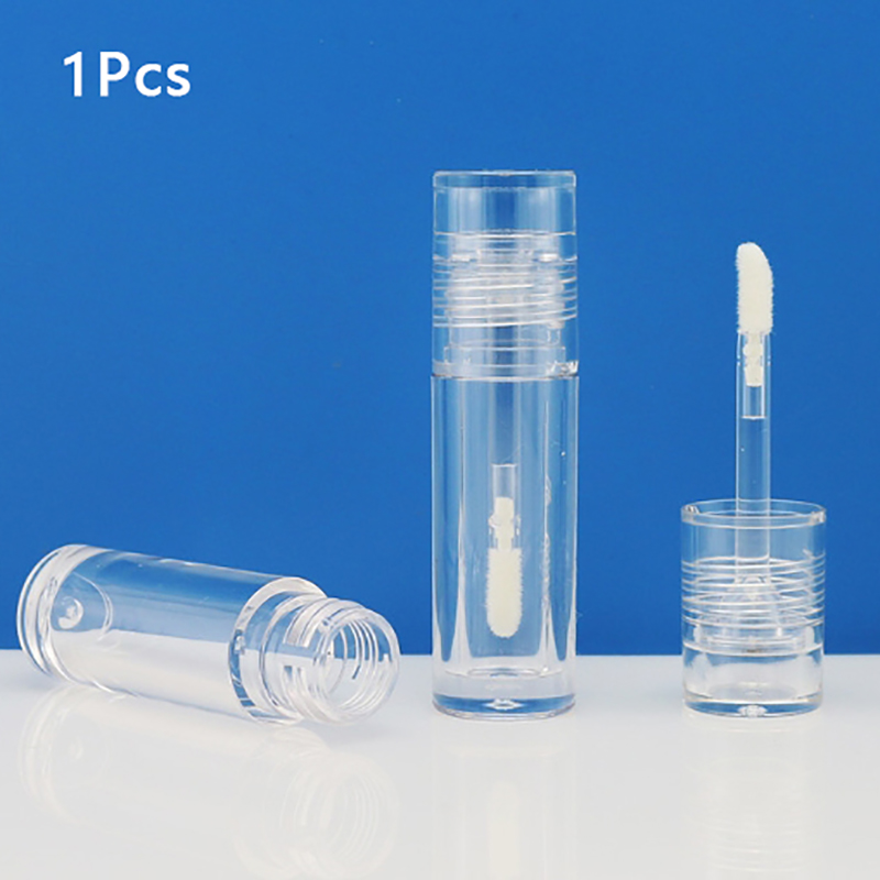 1Pcs Empty Portable 5ml Thick  – Luxury Skincare Packaging recenzja i cena