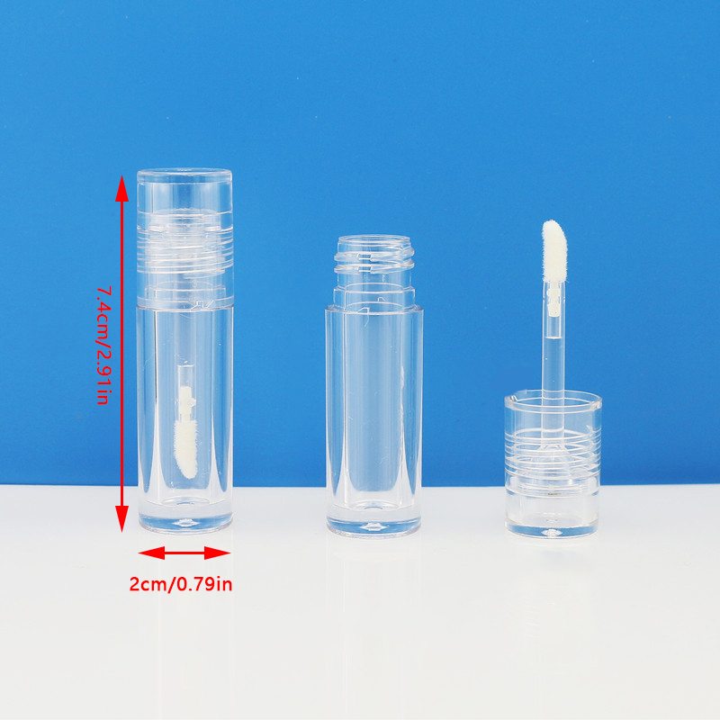 1Pcs Empty Portable 5ml Thick  – Luxury Skincare Packaging recenzja i cena