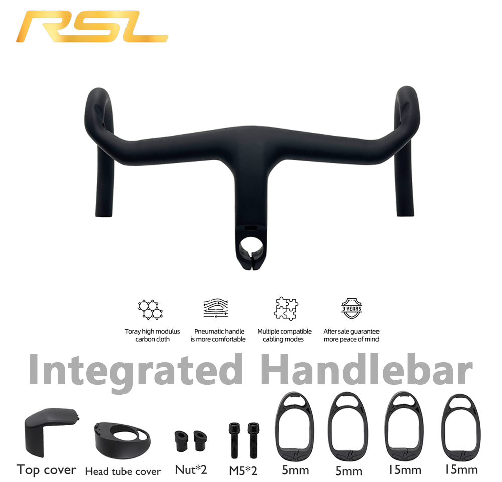 Aero RSL OCLV Carbon Road Bike – Edelweiss Stem Cell recenzja i cena
