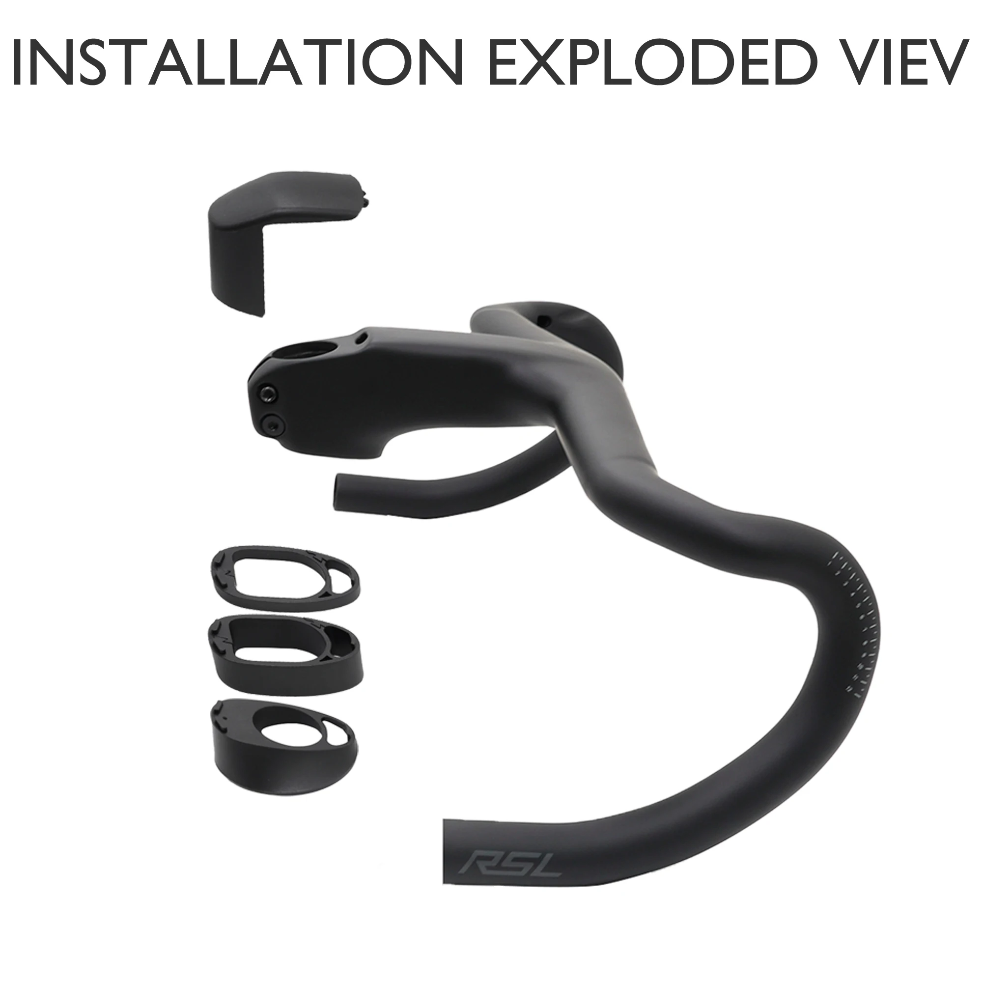 Aero RSL OCLV Carbon Road Bike – Edelweiss Stem Cell recenzja i cena