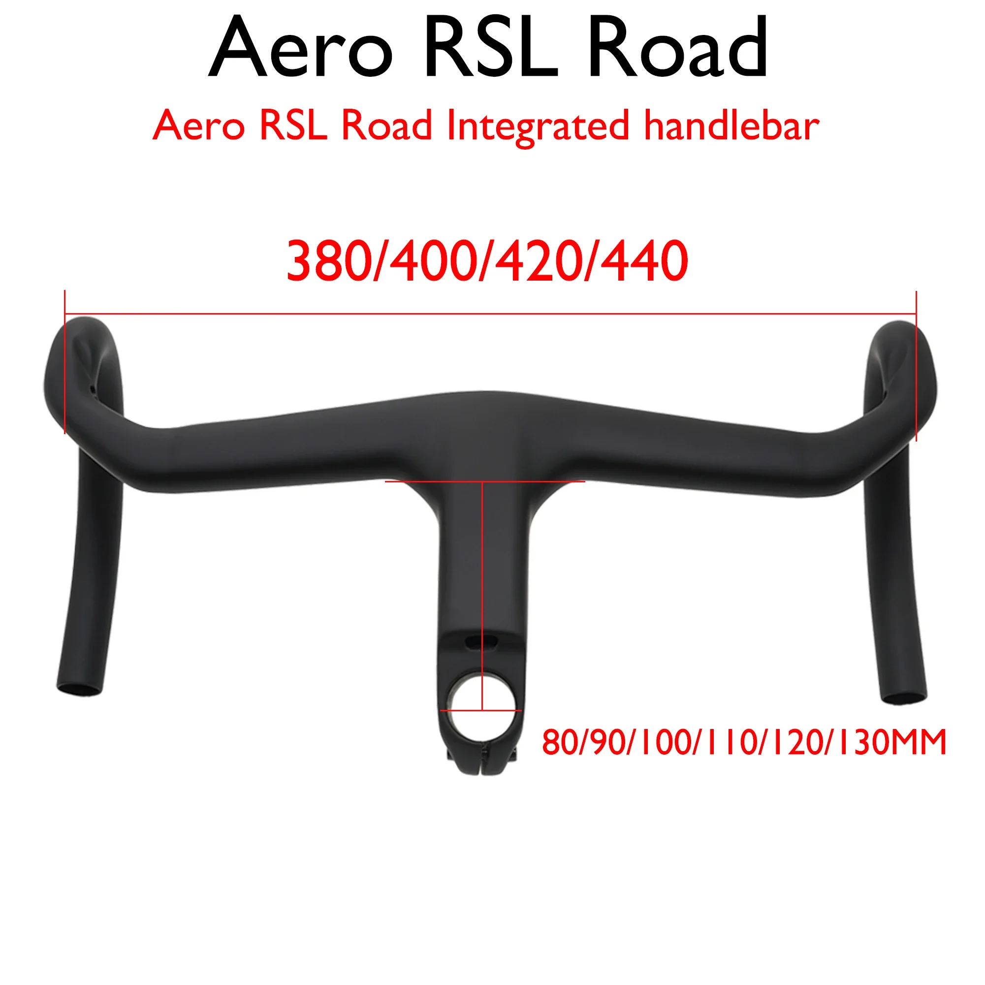 Aero RSL OCLV Carbon Road Bike – Edelweiss Stem Cell recenzja i cena