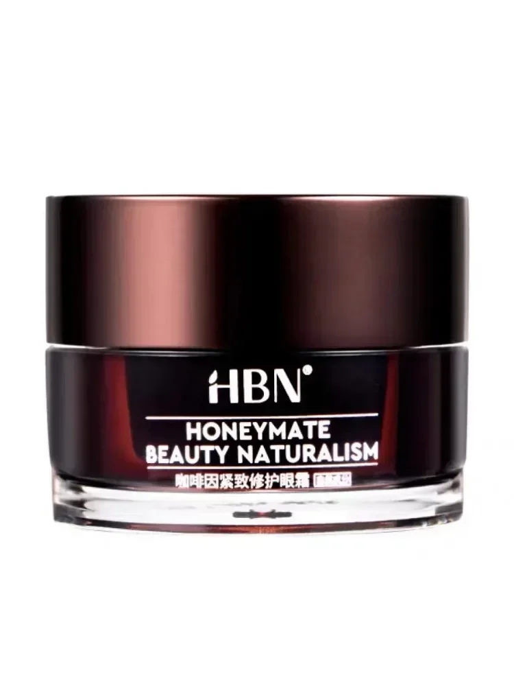 Original HBN Caffeine Eye Crea – Luxury Skincare Lines recenzja i cena