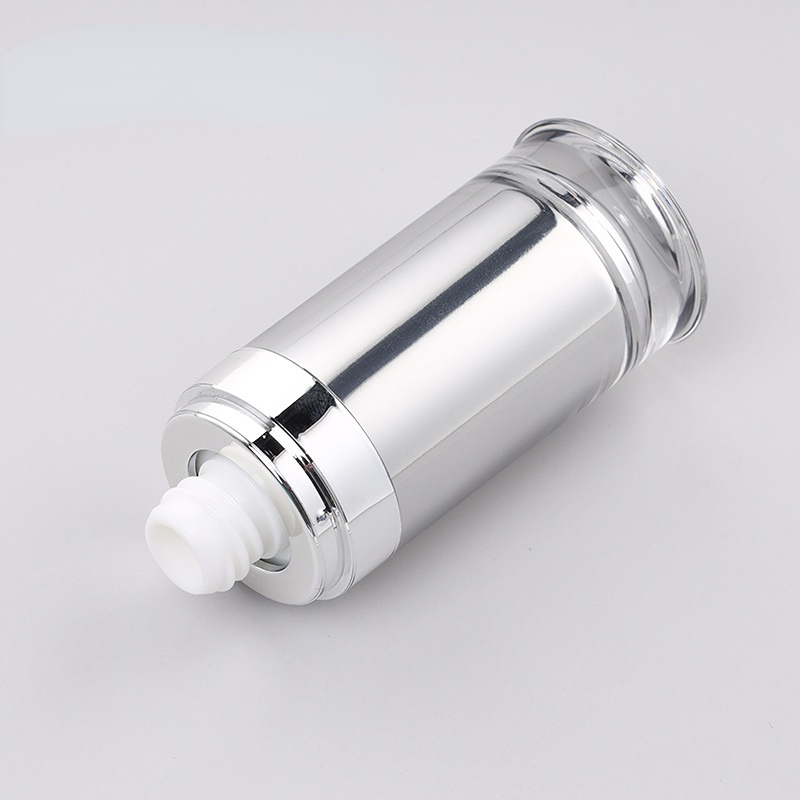 30 50 100ml Empty Acrylic Loti – Luxury Skincare Bottles recenzja i cena